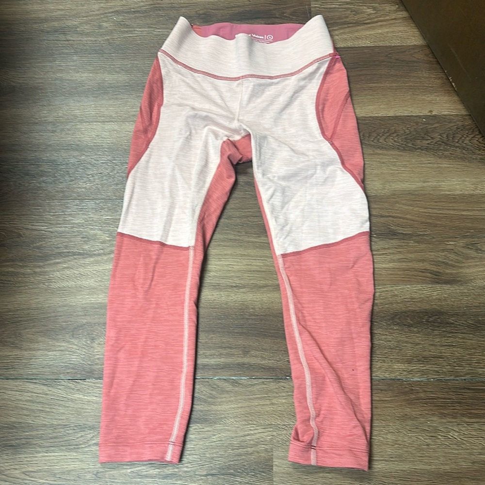 Outdoor Voices Hiking Leggings
